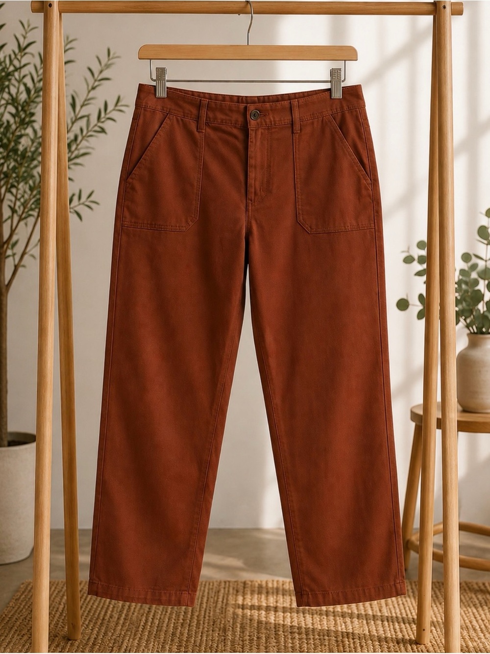 St John’s Bay women’s pants
